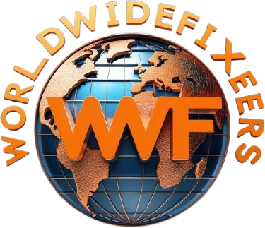 World Wide Fixers